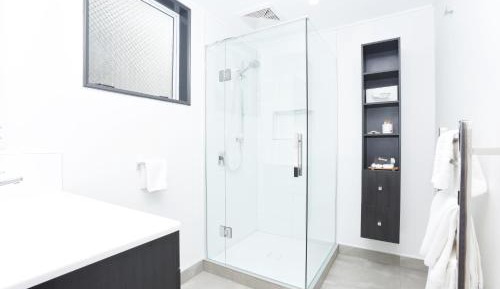 Deluxe Double Studio
