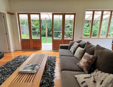 Apartment - Split Level