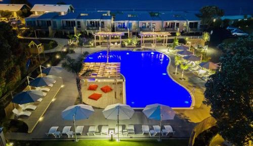 Premium Pool Villa (1BR)