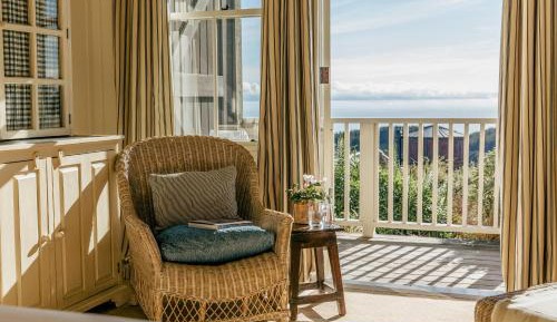 Hilltop Junior Suite  