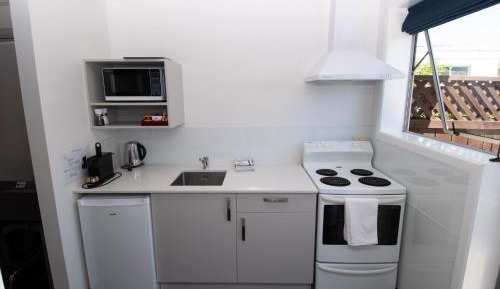 Twin Studio Unit