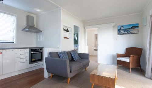 One-Bedroom Villa