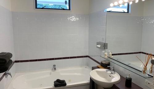 Two-Bedroom Suite