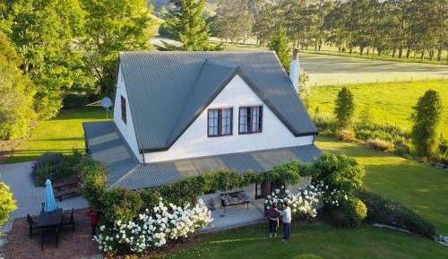 Vacation Home