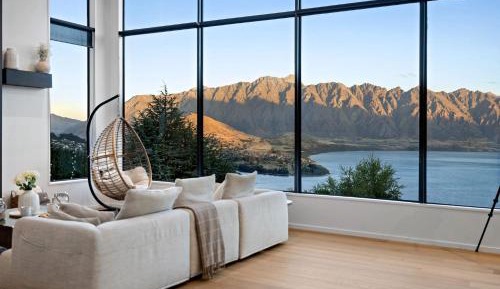 Vacation Home