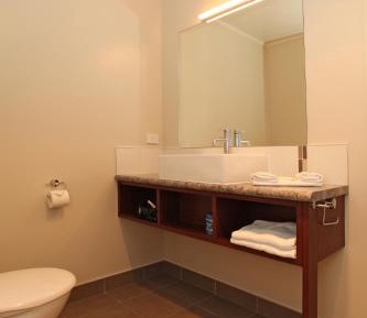 One-Bedroom Unit