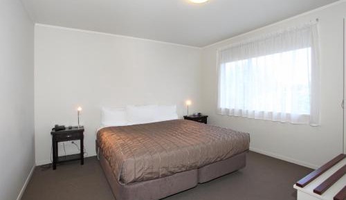 Two-Bedroom Unit - Disability Access