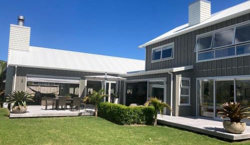 Vacation Home