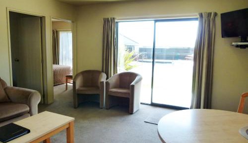 Standard Two-Bedroom Apartment