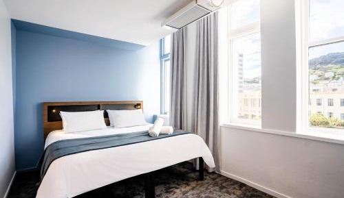 King Room Ensuite