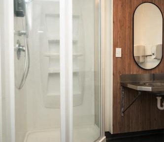Family Room with Ensuite
