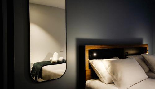 Twin or King Room