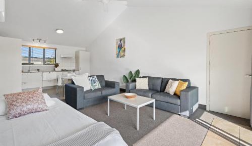 Motel (1BR)