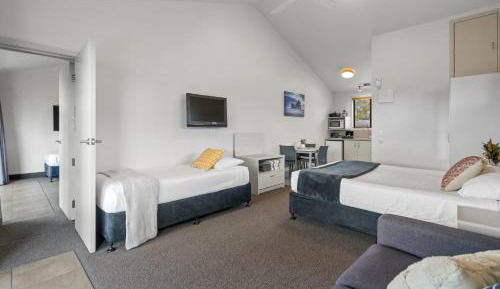 Motel Studio