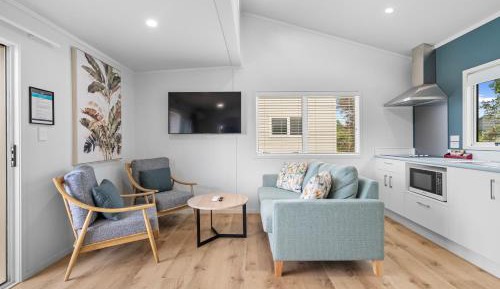 Premium Park Motel(2BR)