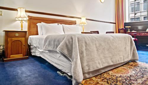 Classic Double Room
