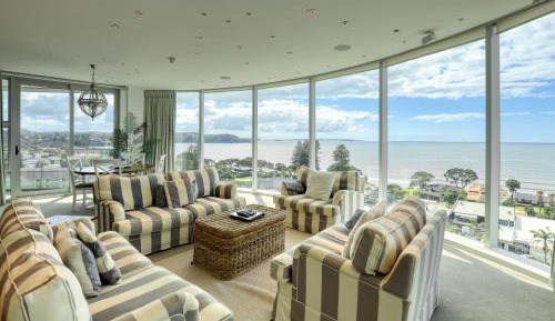 Premier Suite