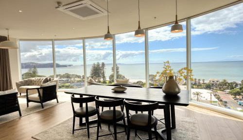 Superior King Suite