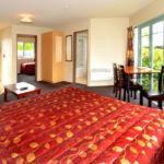Family Double Room