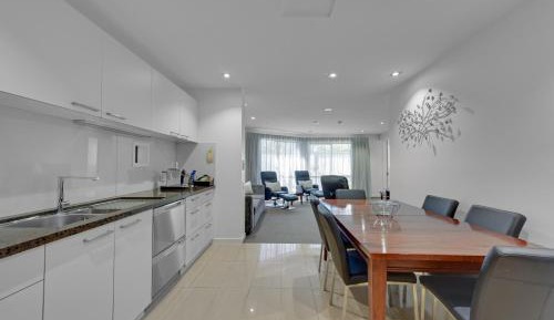 Two-Bedroom Suite