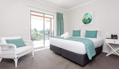 Tongariro & Ruapehu Luxury Villas