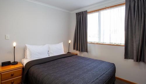 Two-Bedroom Apartment (6 Adults)