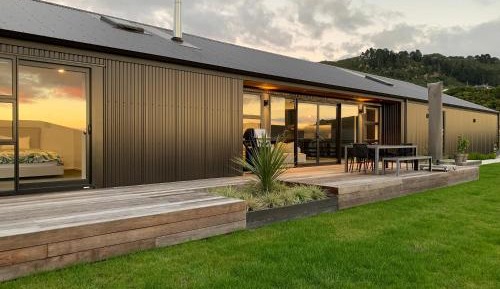 Vacation Home