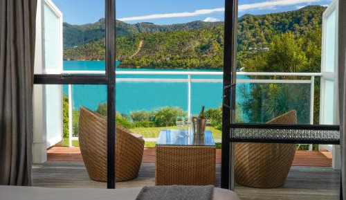 Tui Terraces