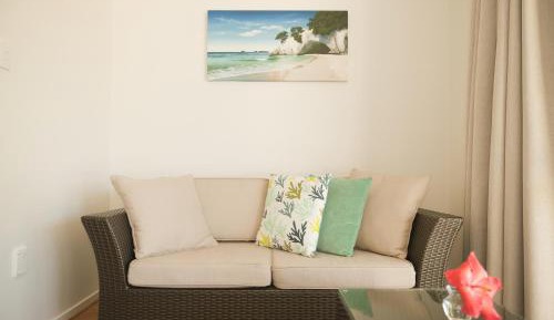 One-Bedroom Apartment - Beachfront