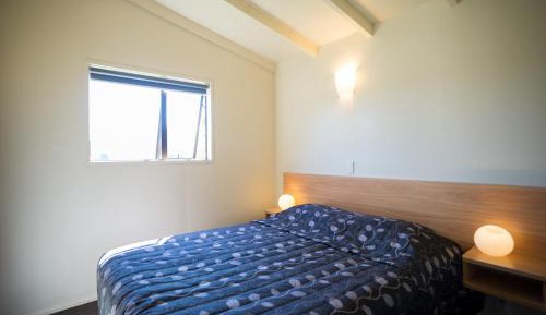 Standard 2 Bedroom Motel