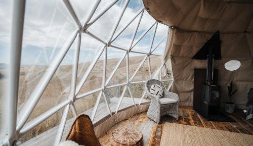 Dome 5