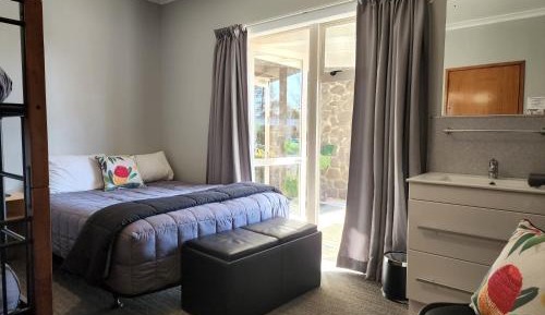 Double or Twin Room with Shared Bathroom
