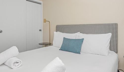 Superior One Bedroom Apartment without Spa