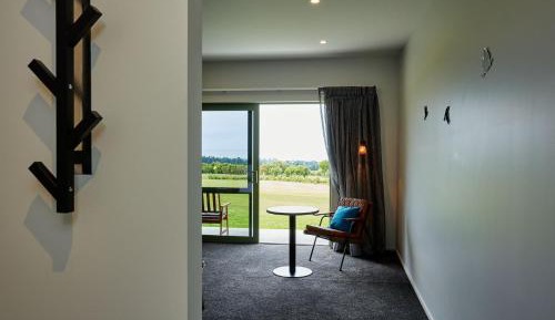 King Executive Room