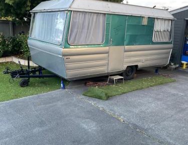 Caravan