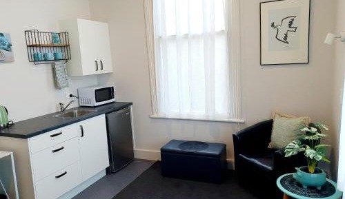 Superior Single Room