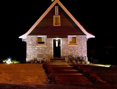 Vacation Home