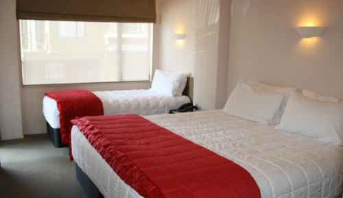 Suite with Spa Bath