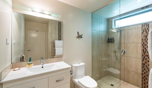 Two-Bedroom Beachfront Apartment -  Pacific Blue 