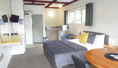Downstairs Studio Unit