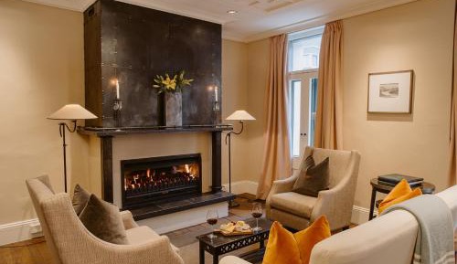 Heritage Suite