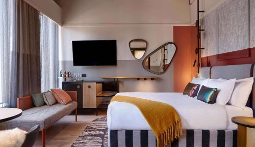 King Room