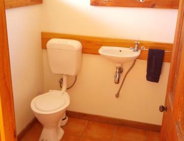 Queen Room with Private Bathroom
