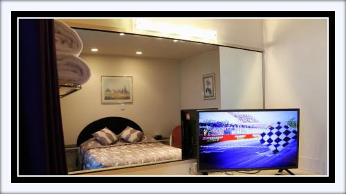 Corporate Executive spa-pool Apartment