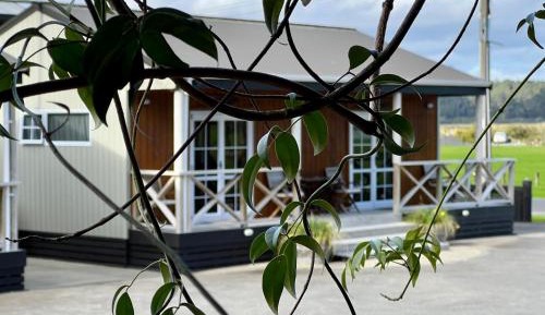 Studio with Balcony