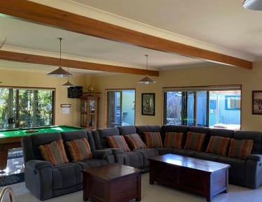 Vacation Home