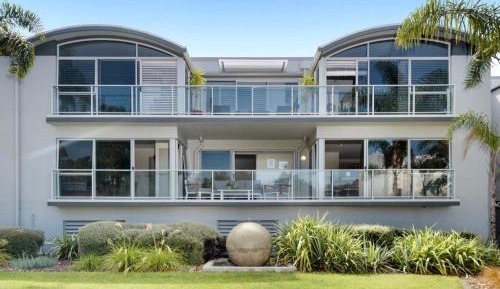 Apartment with Sea View