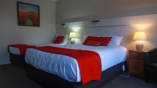 Studio with ensuite