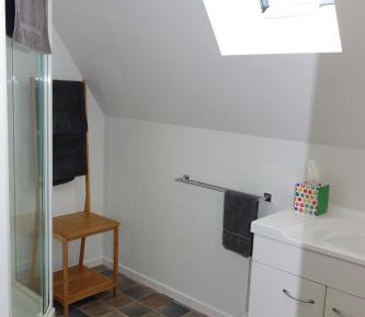 Three-Bedroom Townhouse