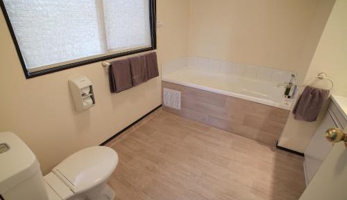 Family Apartment